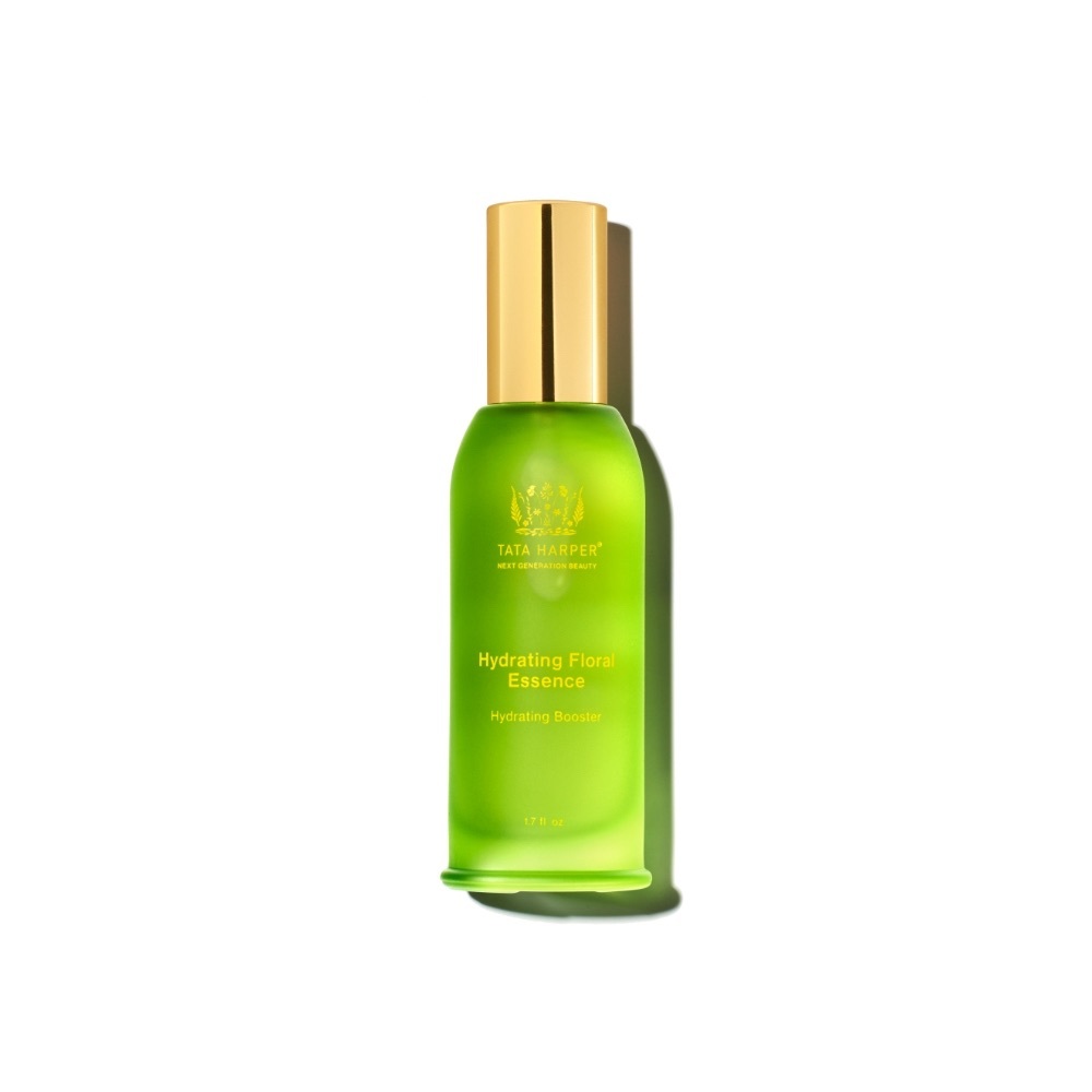 Tara Harper Hydrating Floral Essence - 50ML